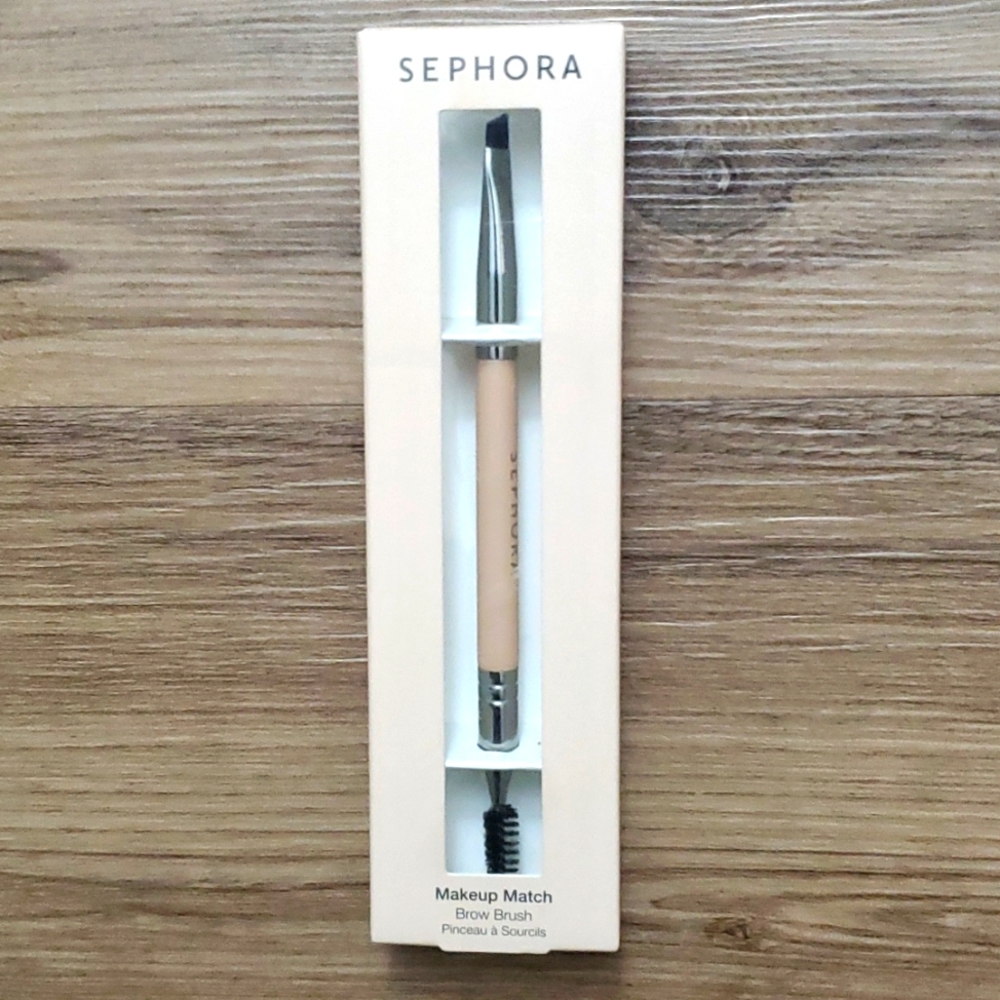 Sephora Collection Makeup Brow Brush